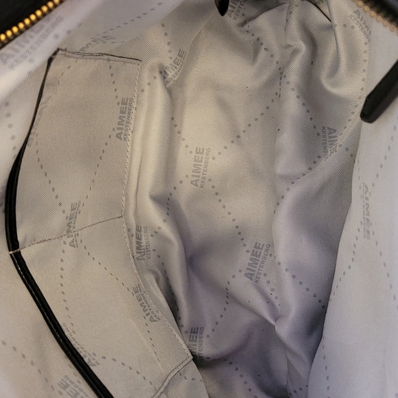 *FINAL PRICE* Aimee Kestenberg Bag - Picture 4 of 9